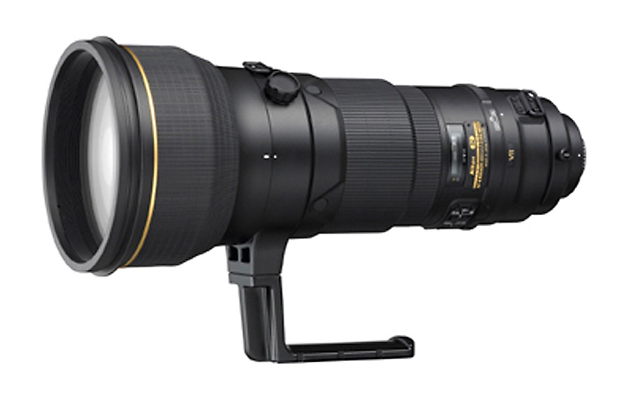 Nikon 400mm f 2.8G ED VR AF-S Nikkor.jpg - 