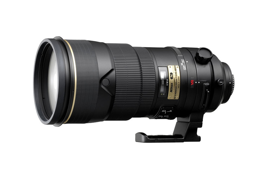 Nikon 300mm f 2.8G ED-IF AF-S VR Nikkor.jpg - 