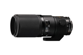  Nikon 200mm f 4D ED-IF AF Micro-Nikkor