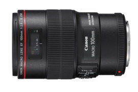  Canon EF 100 f 2.8L Macro IS USM